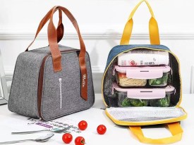 Lunchera bolso termico 9I5